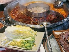-伴山茶苑·围炉煮茶