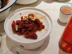 -兰湘子·湘菜小炒(三桥万象城店)