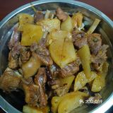 非常美味下饭的家常菜之豆瓣酱焖鸭