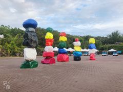 -漳州滨海火山岛自然生态风景区