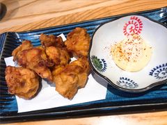 炸鸡块-铃木居酒屋(群星城店)