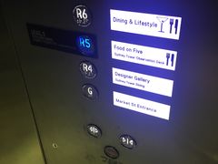 -悉尼塔旋转餐厅