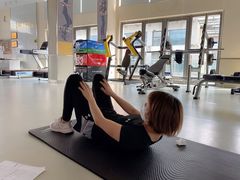 -中田健身工作室(嘉定江桥店)