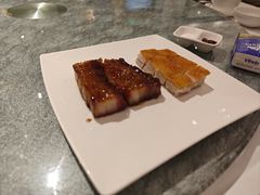叉烧-花城苑广府菜(侨鑫店)