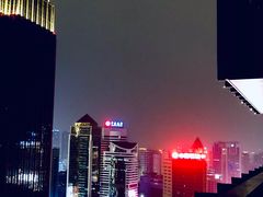 -富力丽思卡尔顿酒店·FLAIR餐厅酒吧