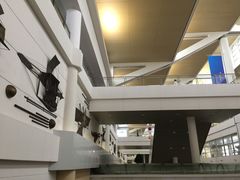 -厦门高崎国际机场-T3航站楼