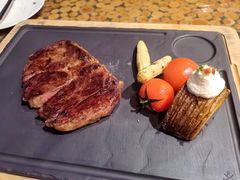 -金奥国际酒店温哥华扒房Vancouver Grill