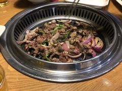 -炭之家烤肉(世茂店)