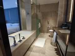 -广州粤海喜来登酒店