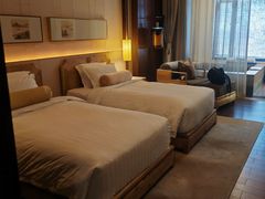 -西安华清御汤酒店