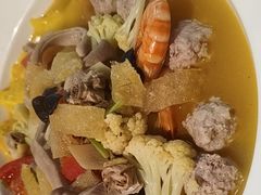 -小绍兴家宴·百年绍兴菜(鲁迅路店)