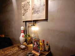 -HIGH FIVE哈福手工汉堡(桂林路店)