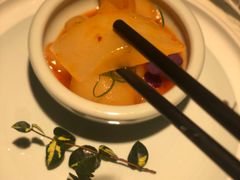 -姜君·千岛湖鱼头馆(浦东大道店)
