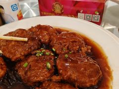 -玉林烤鸭店(定福庄店)