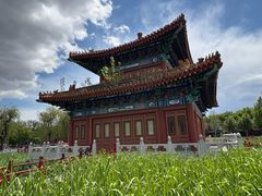 -大明幻境第一城