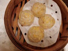-酌宴府The China Club·广州万富希尔顿酒店(云城东路店)