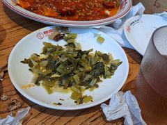 -福苗小骆驼烧烤(大唐不夜城店)