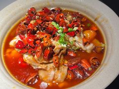 -小资太太餐厅(南岗区店)