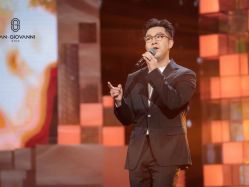 -圣乔凡尼服装定制