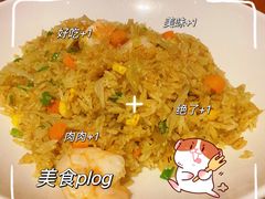 -周沫西餐(漫广场店)