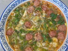 -清真马杰山牛肉汤馆