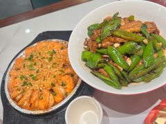 -金陵后厨·南京菜(新街口秣陵路店)