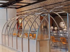 -M Stand(BFC外滩金融中心店)