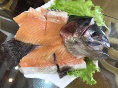 -沱江鱼府(丽江店)