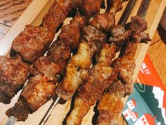 -阿罗新疆菜(人民广场店)