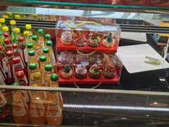 -面包新语(上地华联店)