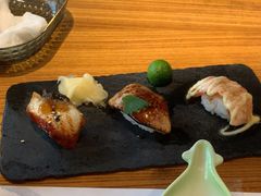 -衣川小森林·料理·寿司(鸿铭中心店)