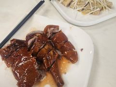-品香菜馆(旗峰路中侨大厦店)