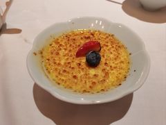 -戈雅法餐厅(世界城广场店)