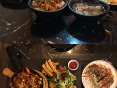 -Let's Taipei 非常烘焙(太古里店)