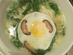 生日面-106餐厅(山水文园店)