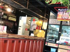 -管氏翅吧(中关村店)