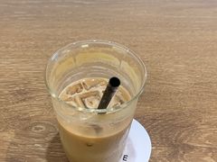 -野鸽子咖啡(中航店)
