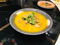 -路小缦·珍馐美馔(市心北路店)