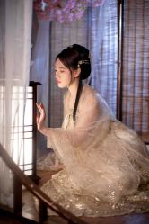 -八角古风摄影