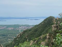 -云峰山自然风景区