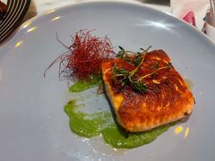 -纽约客美式餐厅(新奥购物中心店)