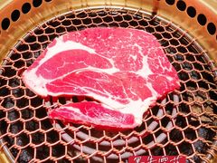-九畋町和牛黑牛烤肉料理(三里屯3·3大厦店)