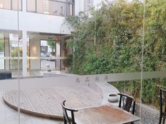 -尚品越府·融合餐厅(延安路店)