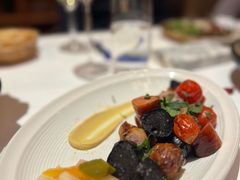 -Osteria Garden 生蚝花园餐厅(原进贤路店)