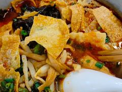 -丽丽三鲜螺蛳粉(田林路店)
