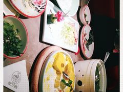 -新白鹿餐厅(嘉兴八佰伴华府店)