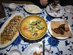 -江南赋(内蒙古大厦店)