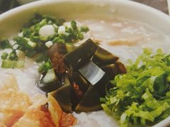 -宏状元现熬粥·京味菜(三里河店)