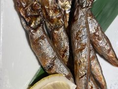-萤初高端日料王(曲江银泰店)