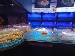 -徐记海鲜(大雁塔|金都店)